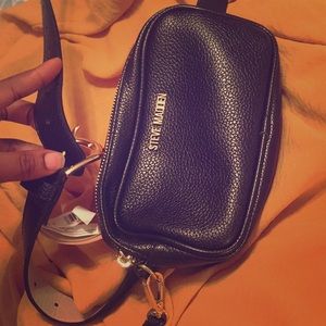 Small STeve Madden Bag